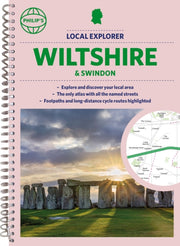 Wiltshire & Swindon Local Explorer Spira