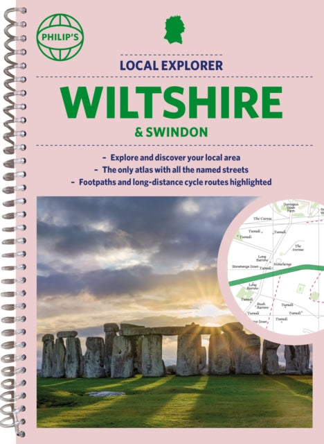 Wiltshire & Swindon Local Explorer Spira