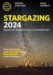 Philips Stargazing 2024