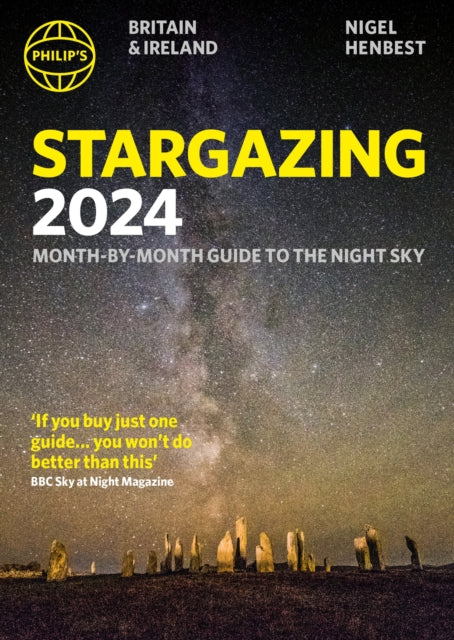 Philips Stargazing 2024