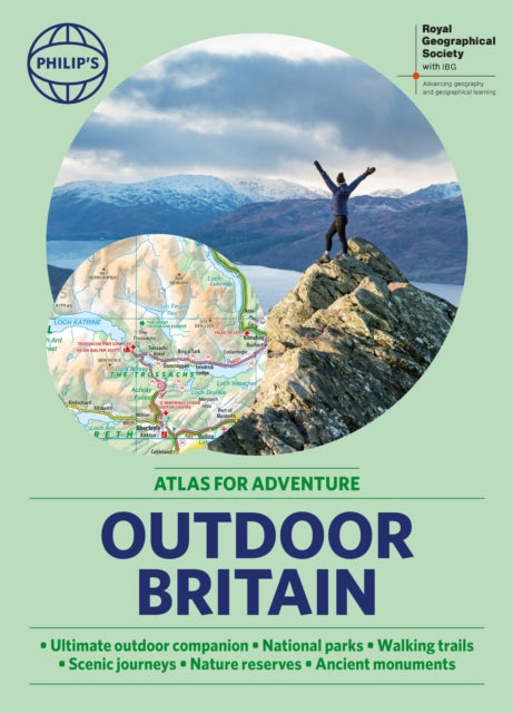 Philips Rgs Outdoor Britain