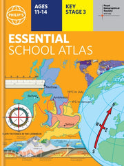 Essential School Atlas