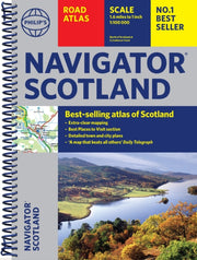 Philips Navigator Scotland Spiral