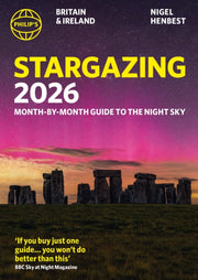 Stargazing 2026