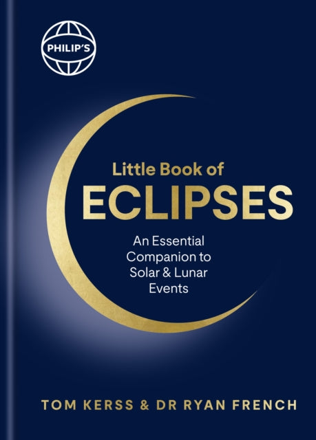 Philips Little Book Of Eclipses