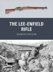 Lee Enfield Rifle
