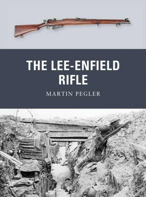 Lee Enfield Rifle