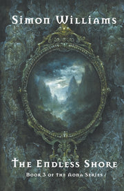 The Endless Shore By Williams, Simon