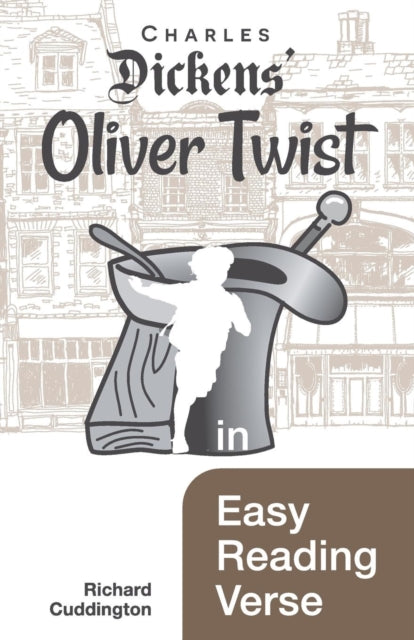 Oliver Twist In Easy Reading Verse