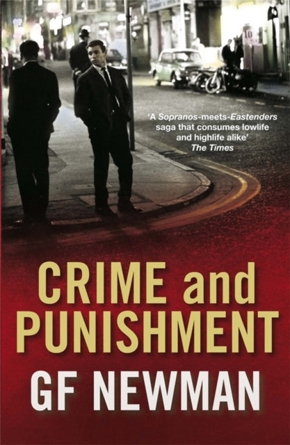 Crime & Punishment