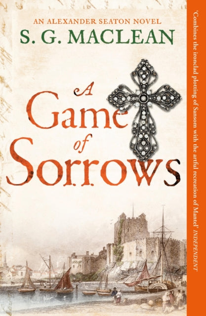 Game Of Sorrows