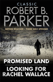 Classic Robert B Parker