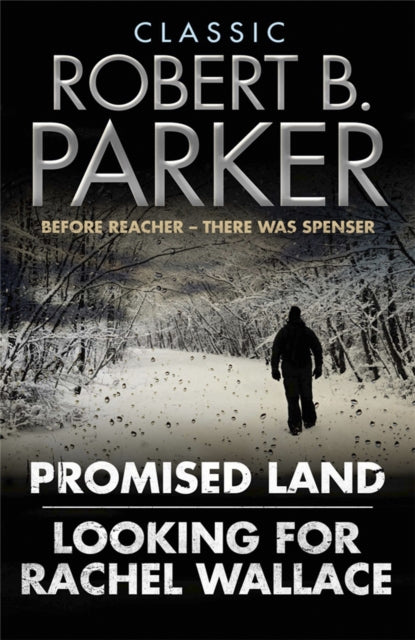 Classic Robert B Parker