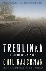 Treblinka A Survivors Memory