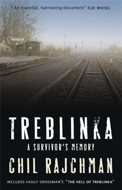 Treblinka A Survivors Memory