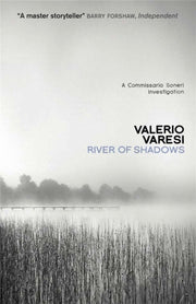 River Of Shadows