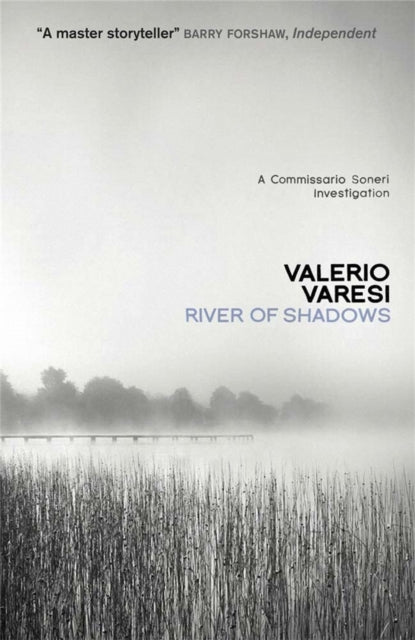 River Of Shadows