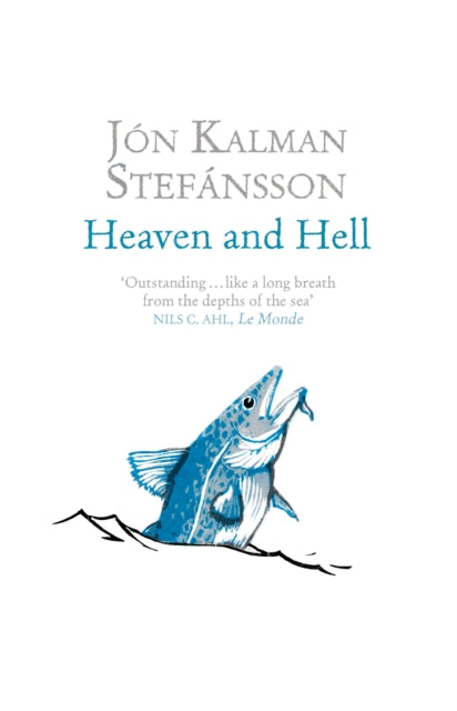 Heaven & Hell