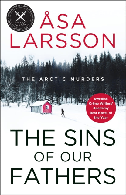 Sins Of Our Fathers By Larsson, Asa