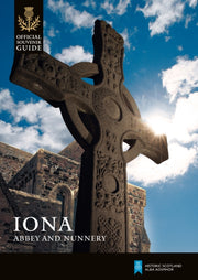 Iona Abbey And Nunnery