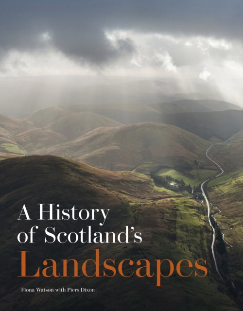 A History Of Scotland's