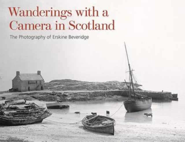Wanderings With A Camera In Scotland