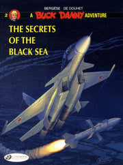 Secrets Of The Black Sea