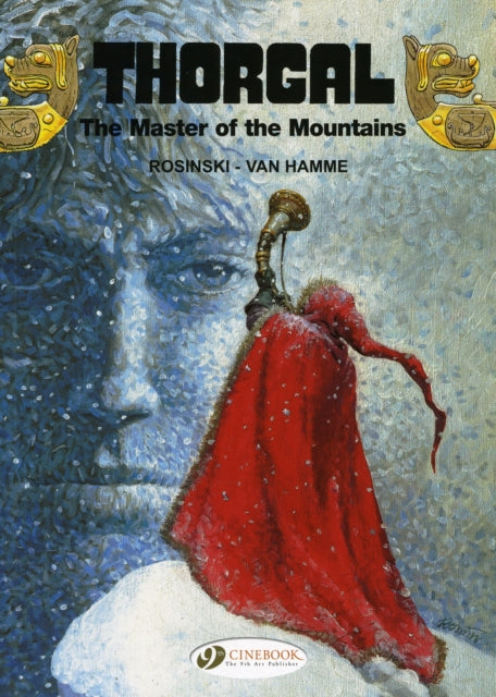 Master Of The Mountains 7