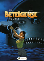Betelgeuse Vol 3 The Other