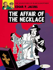 Affair Of The Necklace 7