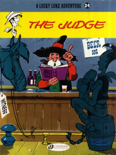 Judge