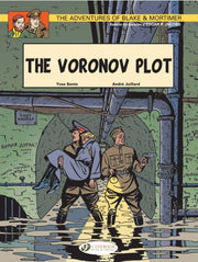 Voronov Plot 8