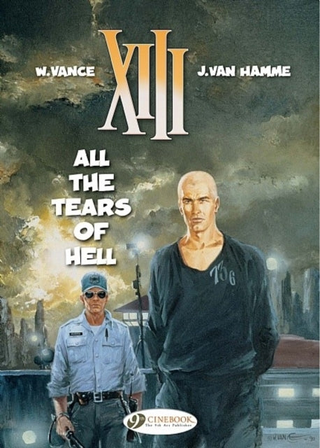 Xiii 3 All The Tears Of Hell