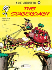 Stagecoach