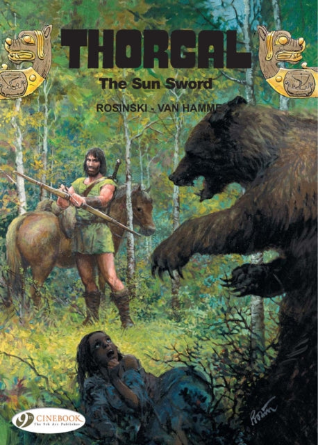 Sun Sword Vol 10