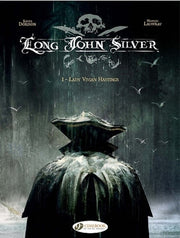 Long John Silver 1 Lady Vivian Hastings