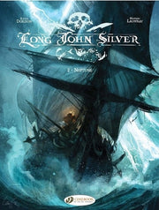 Long John Silver 2 Neptune
