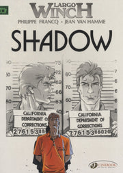 Shadow 8
