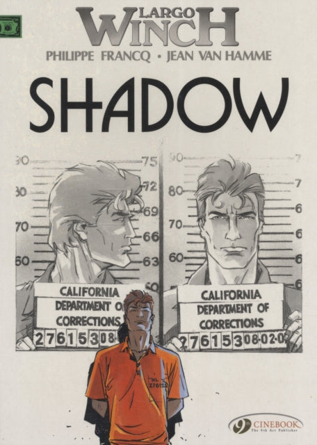 Shadow 8