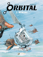 Orbital 3 Nomads