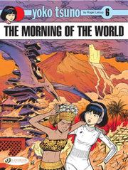 Morning Of The World Vol 6