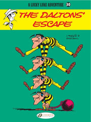 Daltons Escape