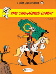 One Armed Bandit