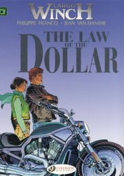 Law Of The Dollar
