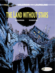 Valerian 03 Land Without Stars