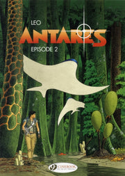 Antares Episode 2