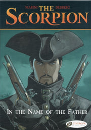 Scorpion Vol 5 In The Name Of The Father By Desberg, Stephen