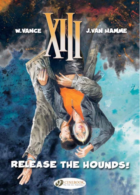 Xiii Vol 14 Release The Hounds