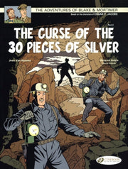 Curse Of The 30 Pieces/silver  (part 2)