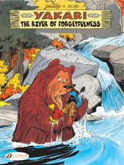 River Of Forgetfulness Vol 10